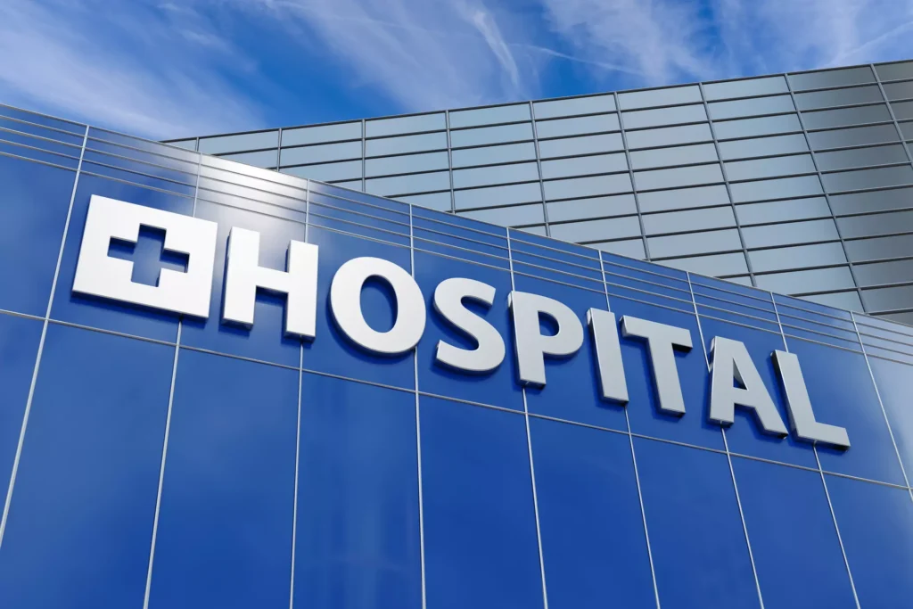 Best Hospitals in Texas, USA (2026 Guide)